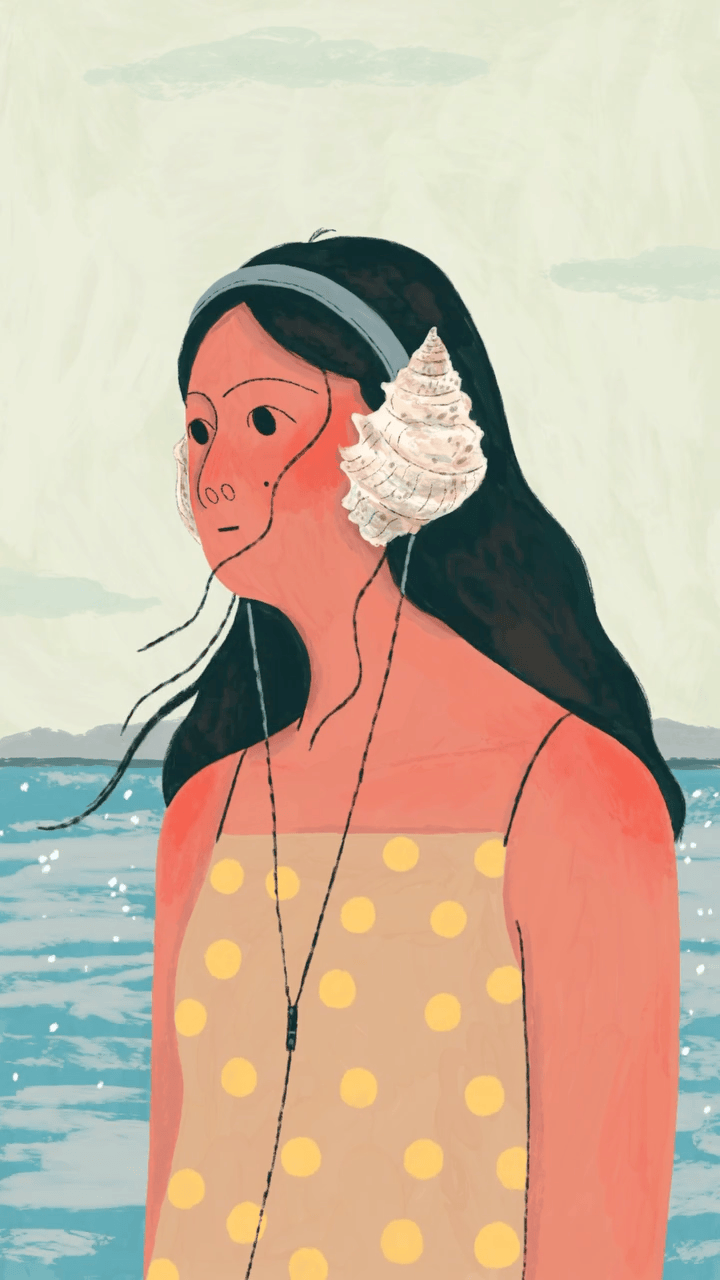 Manjit Thapp — Illustration, Animation