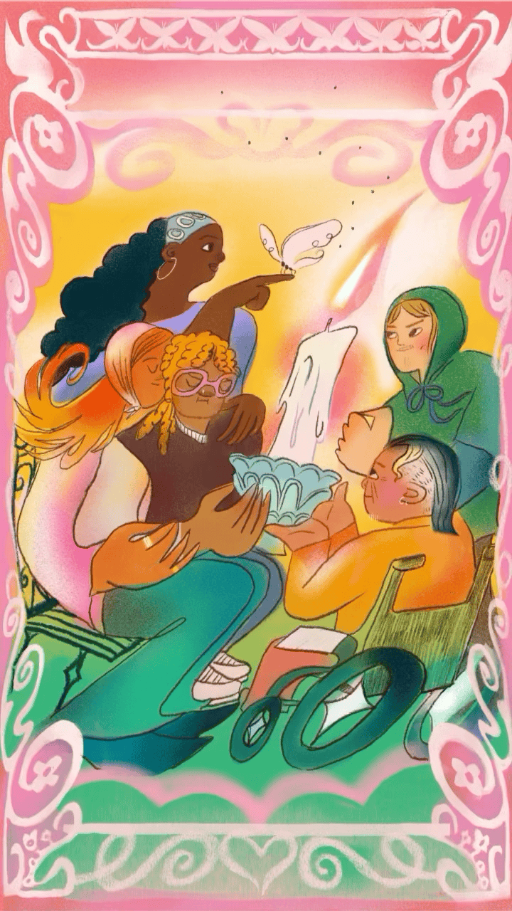 Astraea Foundation thumbnail
