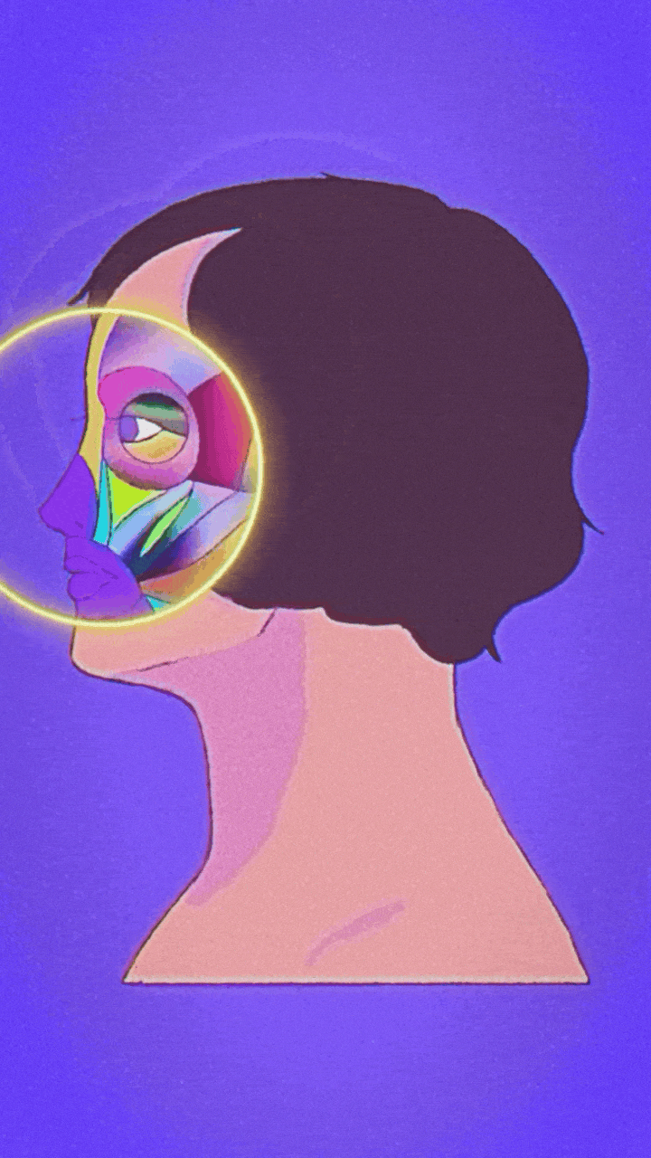 Dena Springer — Art Direction, Illustration, Animation